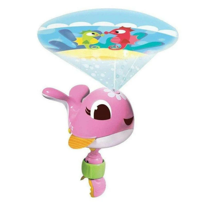 Tiny Love Suzi projector (roze)