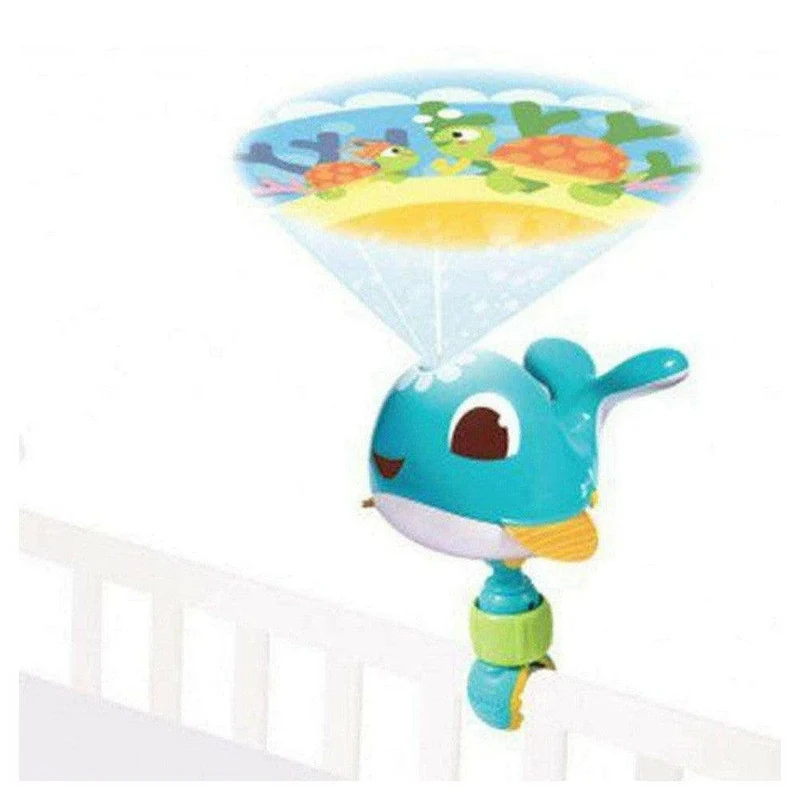 Tiny Love Cody projector (blauw)