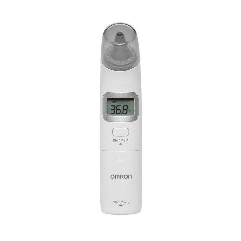 Omron GentleTemp MC521 infrarood oorthermometer