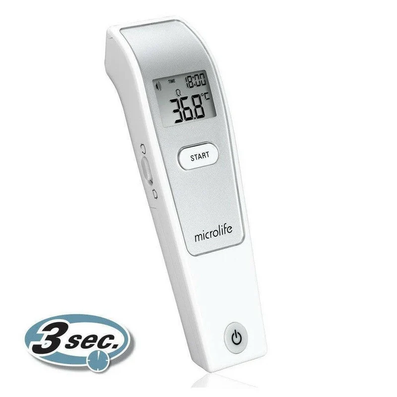 Microlife NC150 voorhoofdthermometer