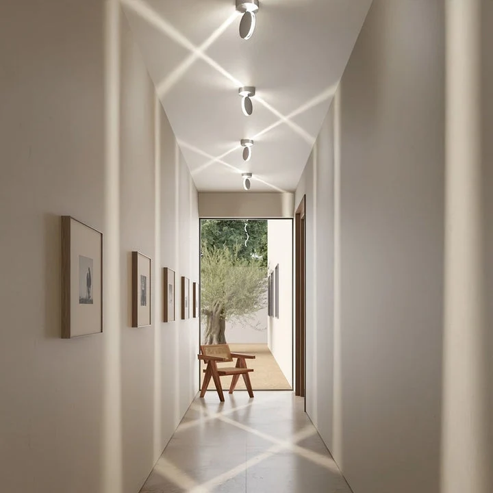 360° LED Projector Spotlight voor Sfeervolle Verlichting