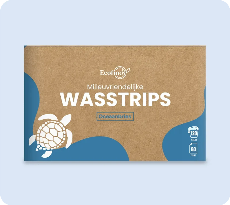 Ecofino Wasstrips