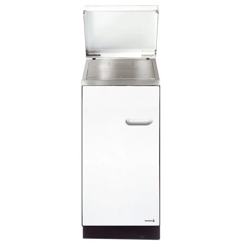Wamsler vedspis K144s