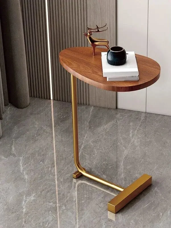 Bijzettafel Modern & Veelzijdig – Perfect voor Elke Ruimte