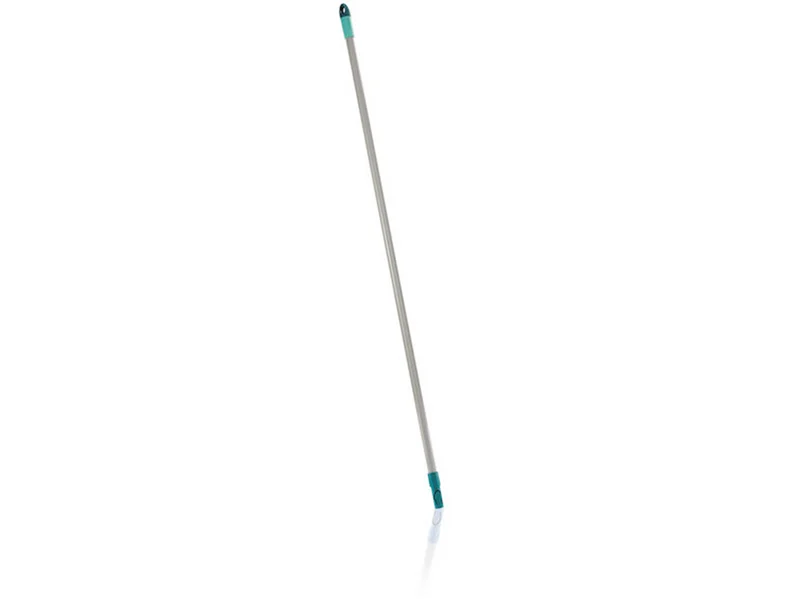 Leifheit stalen steel click system - 140 cm