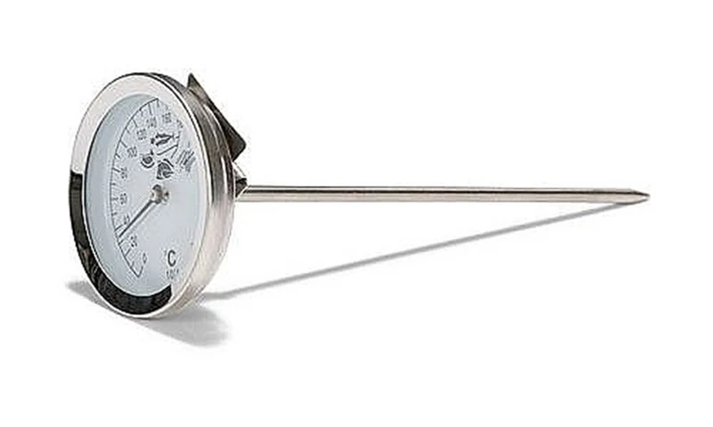 Patisse frituurthermometer
