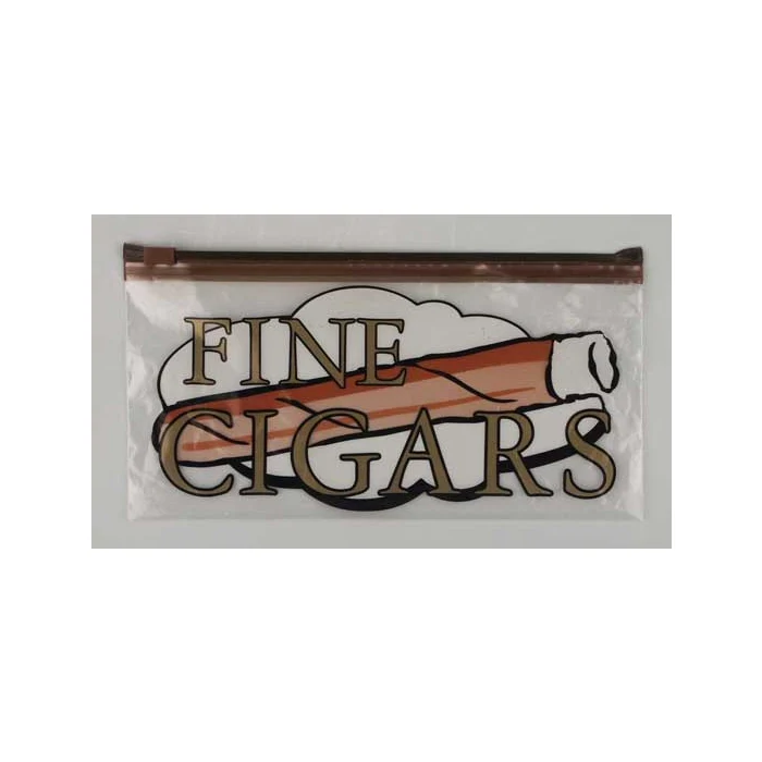 Gripzakjes v. sigaren (100x)