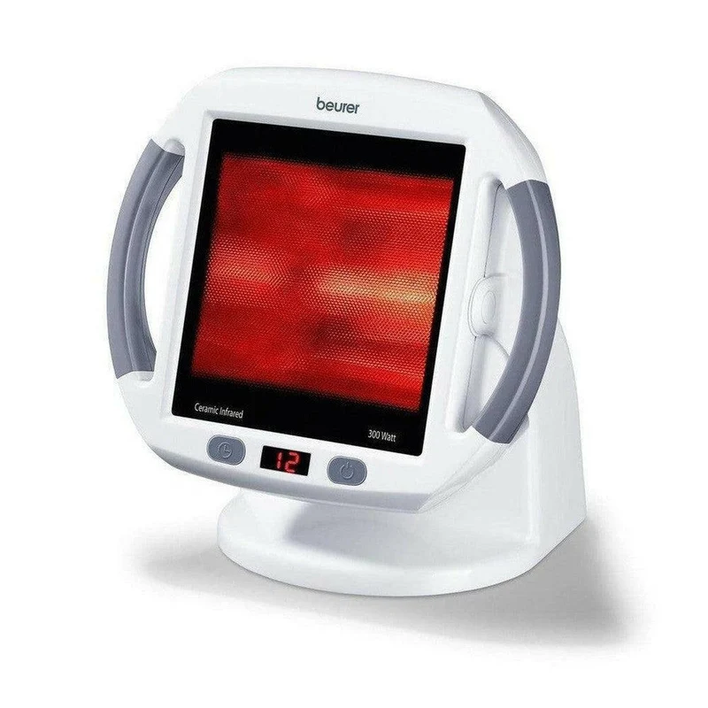 Beurer IL50 infraroodlamp