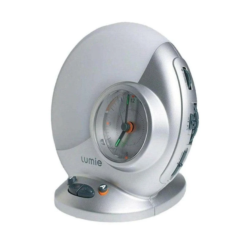 Lumie Bodyclock Classic 150 lichtwekker