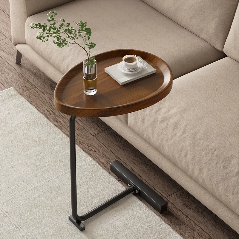 Bijzettafel | Modern en veelzijdig - Ideaal voor kleine ruimtes