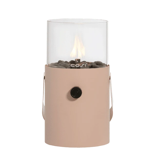 Cosi Fires - Cosiscoop Gaslantaarn Original Pink