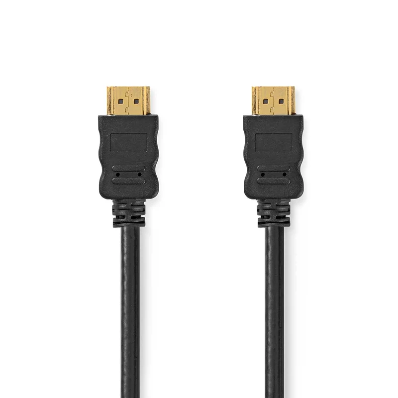 High Speed HDMI™-Kabel met Ethernet HDMI™ Connector - HDMI™ Connector - 4K@60Hz