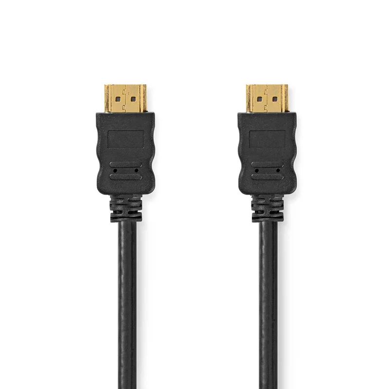 High Speed HDMI™-Kabel met Ethernet HDMI™ Connector - HDMI™ Connector - 4K@60Hz