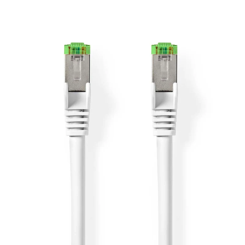 Cat 8.1 Netwerkkabel S/FTP - RJ45 Male - RJ45 Male