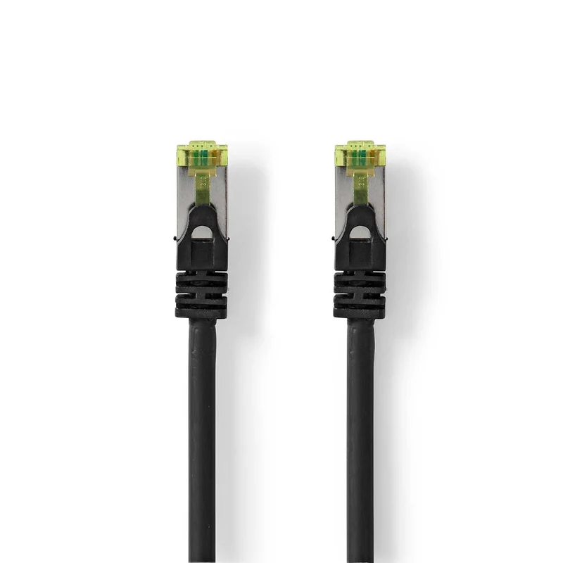 CAT7 Netwerkkabel S/FTP - RJ45 Male - RJ45 Male