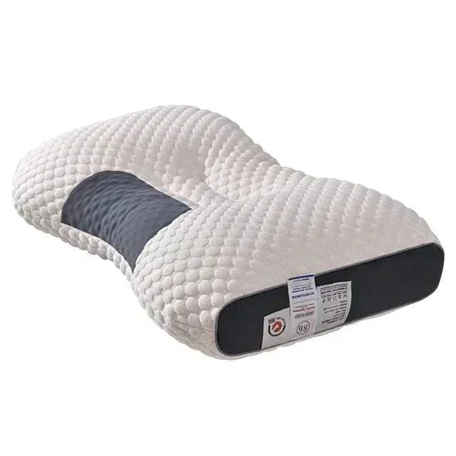 Orthopedisch Hoofdkussen | RelaxForm | Massage & Ondersteuning