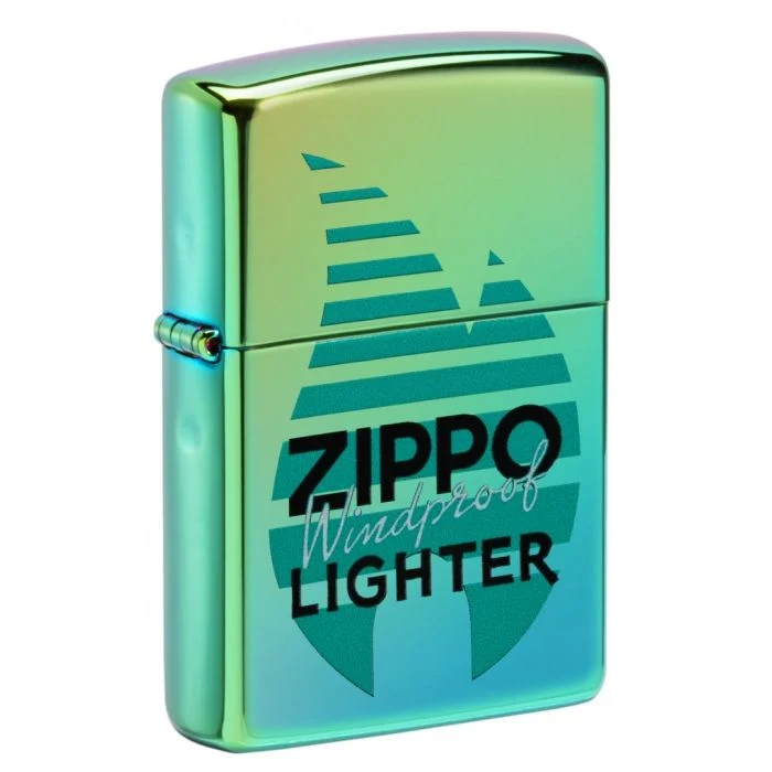 Zippo Designs Lighter Design