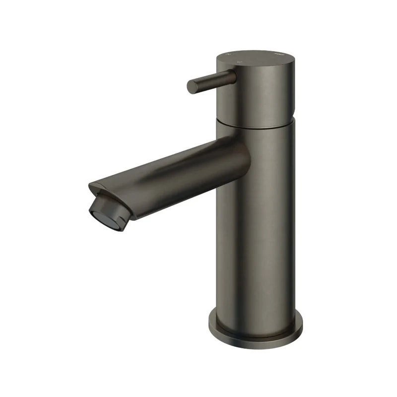 Hotbath Cobber CB003S wastafelkraan - Verouderd IJzer