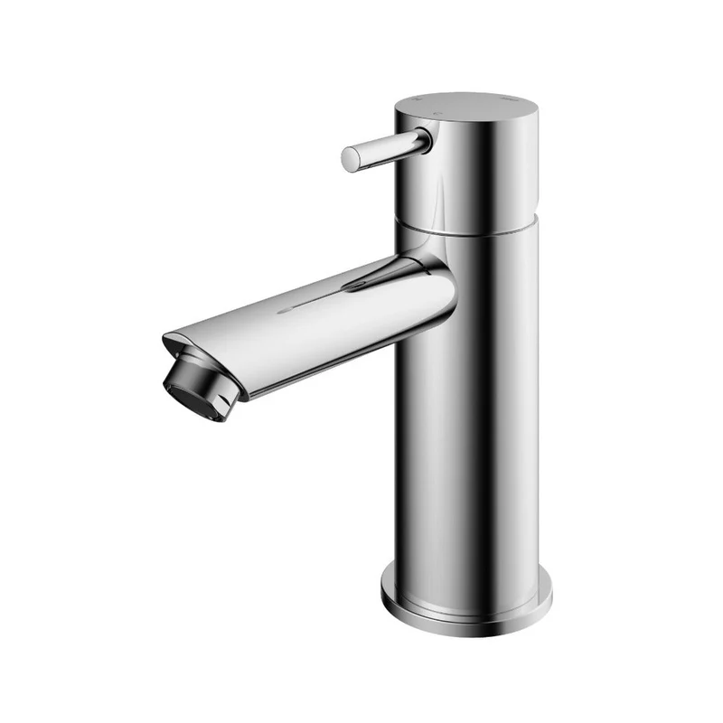 Hotbath Cobber CB003S wastafelkraan - Chroom