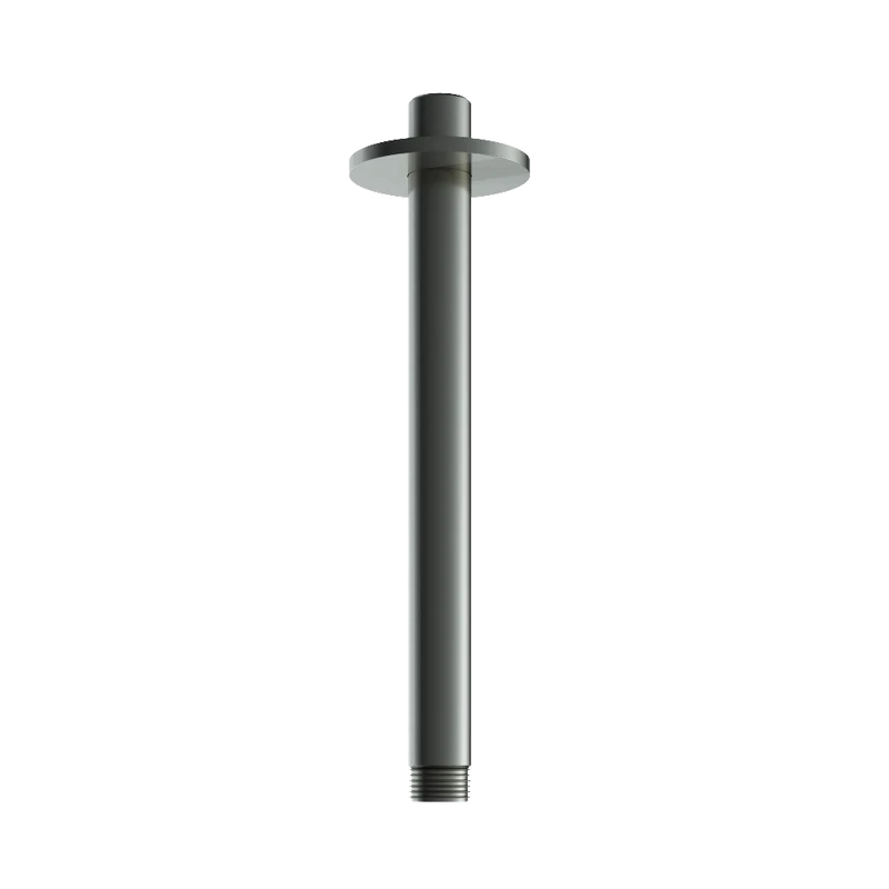 Hotbath Archie AR452 plafondbuis rond 20cm RVS 316 - RVS