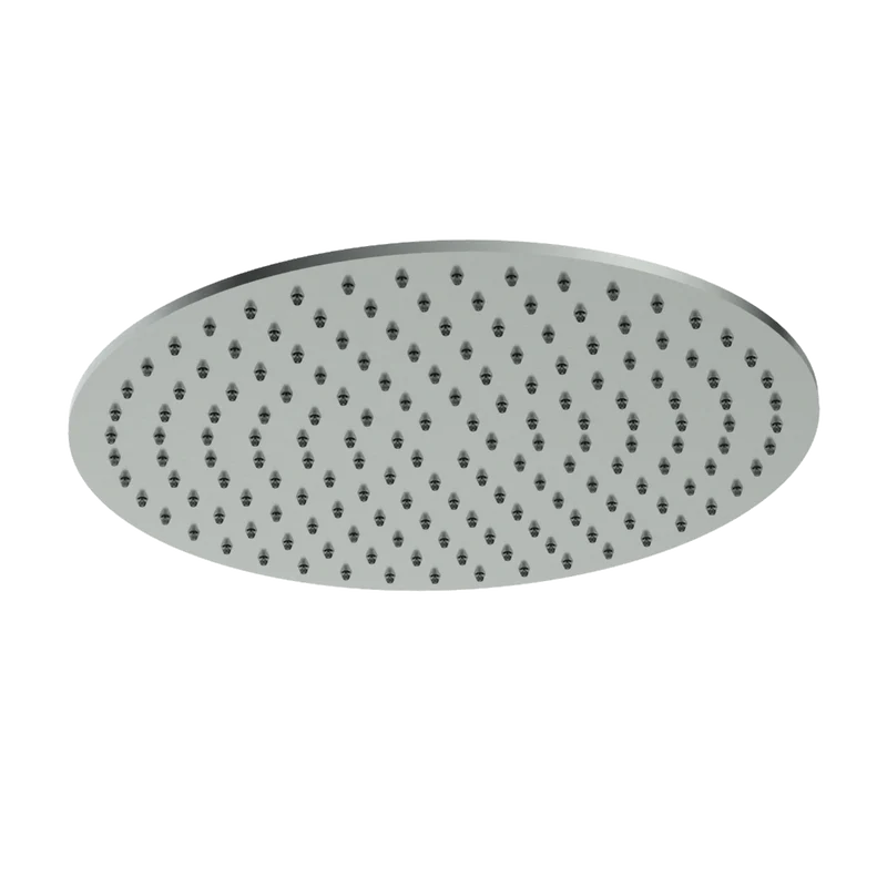 Hotbath Archie AR106 hoofddouche 30cm RVS 316 - RVS