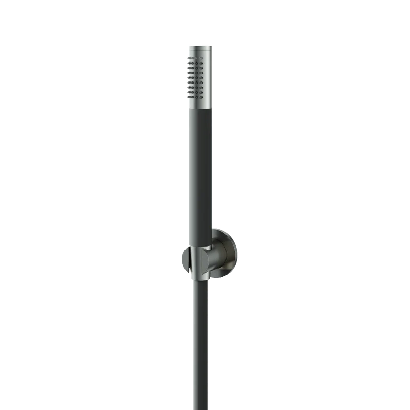 Hotbath Archie AR433 handdouche set - RVS