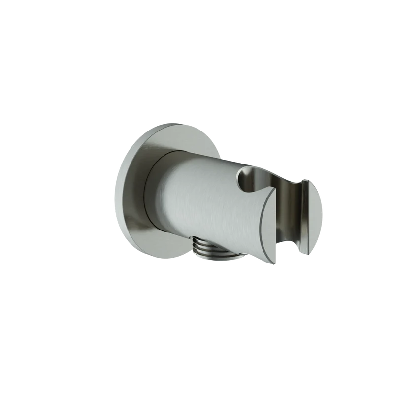 Hotbath Archie AR515 wandsteun + uitlaat RVS 316 - RVS