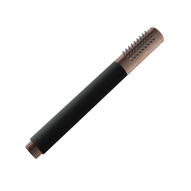 Hotbath Archie AR354 handdouche RVS 316 - Geborsteld Koper PVD