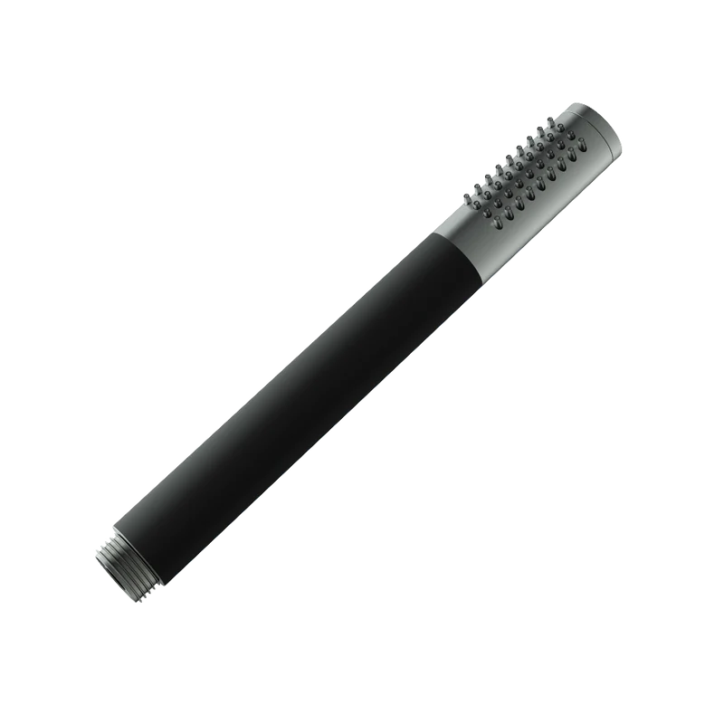 Hotbath Archie AR354 handdouche RVS 316 - Geborsteld Gunmetal PVD