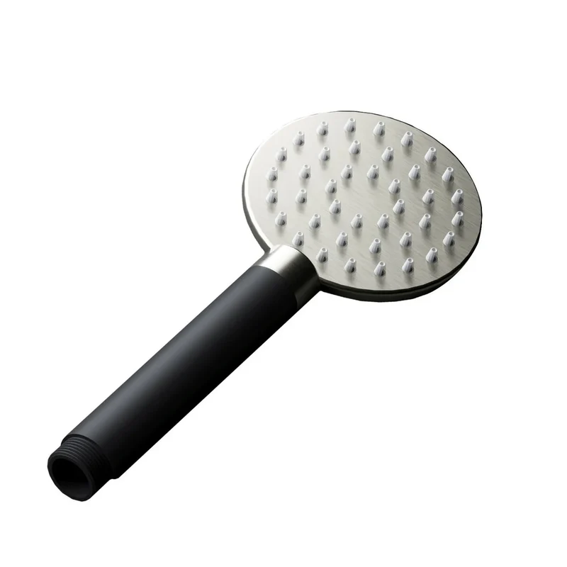 Hotbath Archie AR355 handdouche rond RVS 316