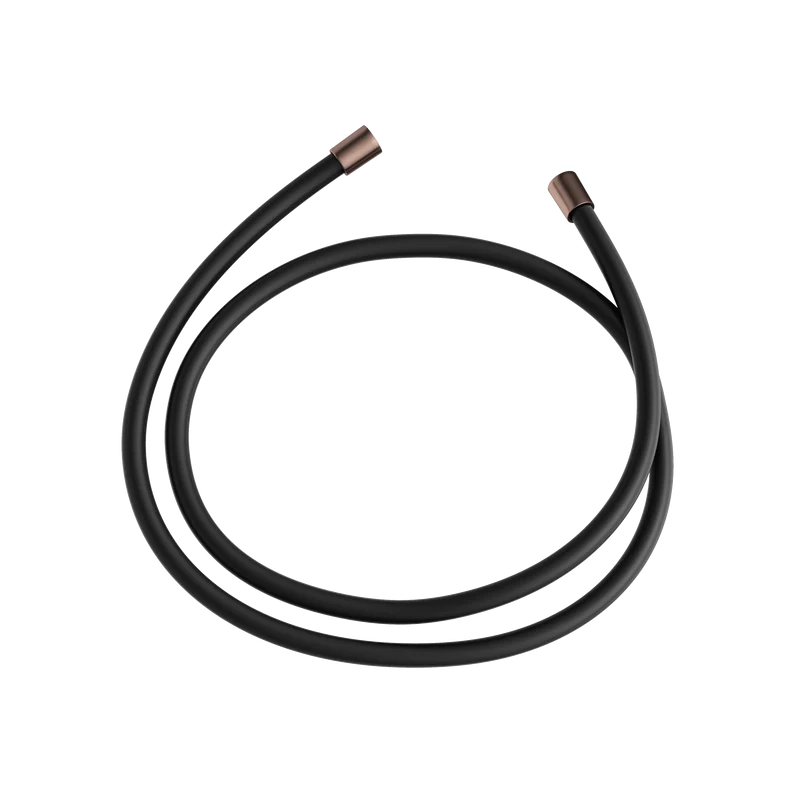 Hotbath Archie AR015 doucheslang 150cm RVS 316 - Geborsteld Koper PVD
