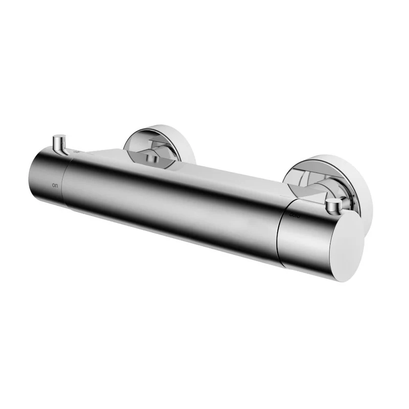 Hotbath Cobber B008 douchethermostaat - Chroom
