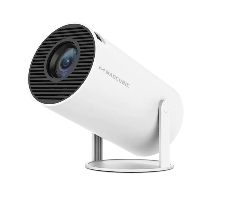 Draagbare Outdoor Beamer - Thuisbioscoop Projector