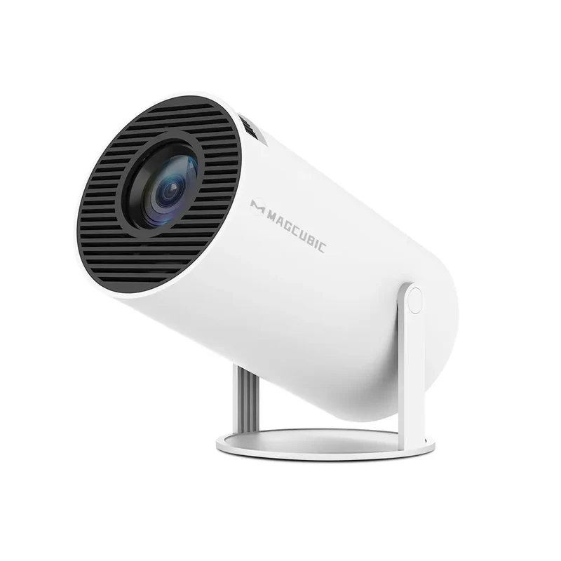 Draagbare Outdoor Beamer - Thuisbioscoop Projector