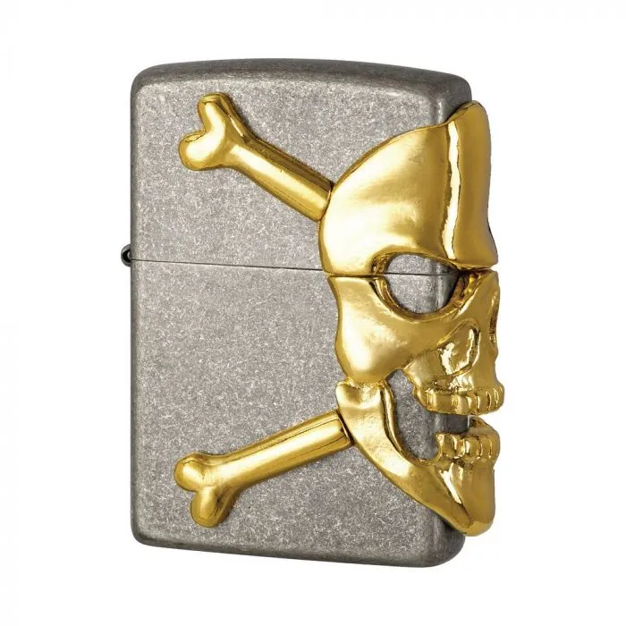 Zippo Special Big Skill/M II (B)