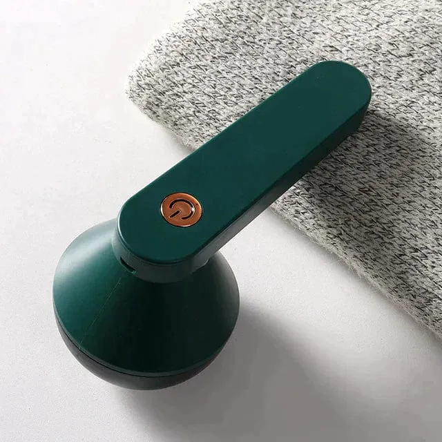 ProFuzz Pluizenverwijderaar - Voor Kleding & Stoffen