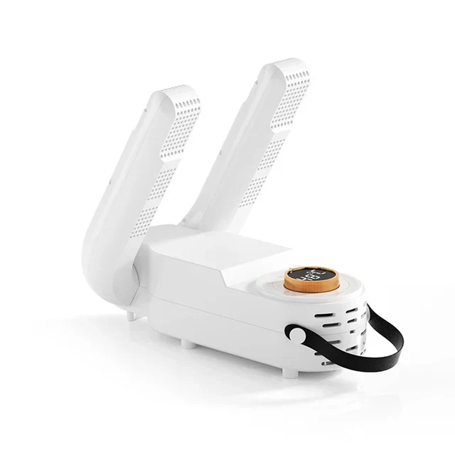 Multi Shoe Dry - Droog Snel Je Schoenen | Geurvrij