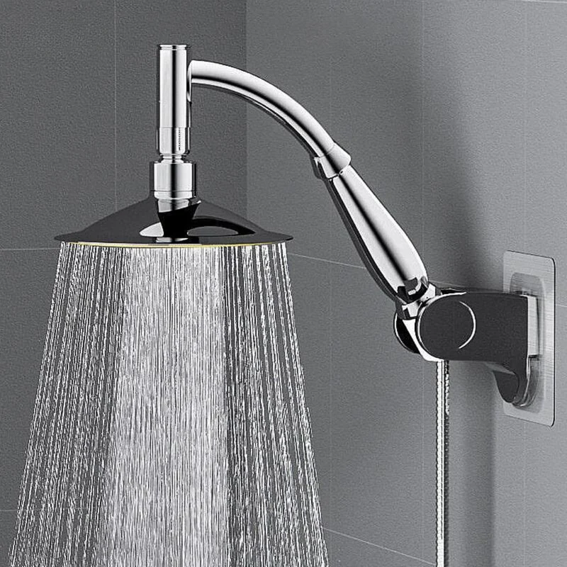 Douchestraal | AquaFlow | Waterbesparing | Regenervaring
