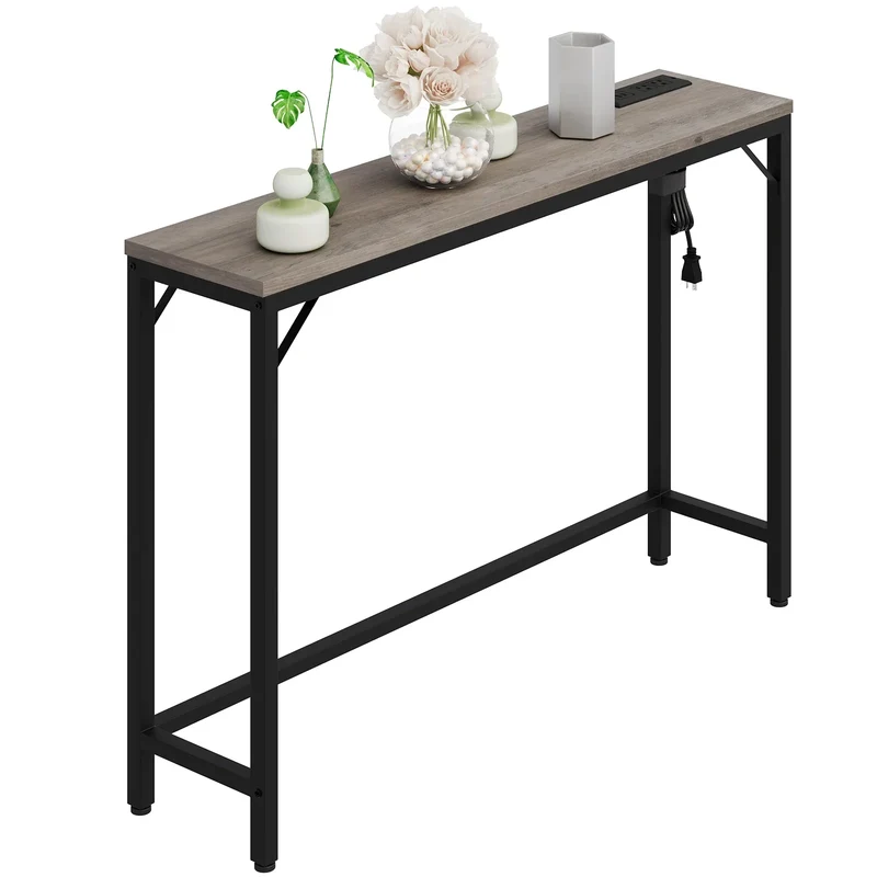 Dressoir met Gehard Glas - Elegant en Duurzaam | Modern Ontwerp