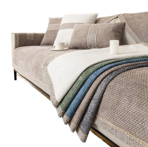 CozyGuard Bankhoes | Bescherming & Stijlvol Comfort
