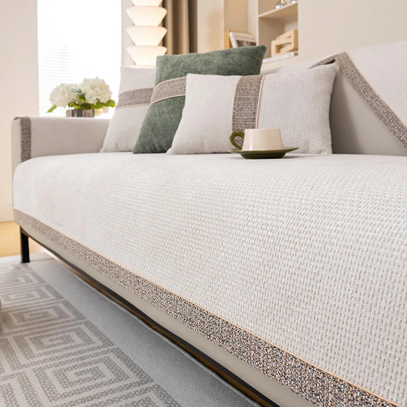 CozyGuard Bankhoes | Bescherming & Stijlvol Comfort