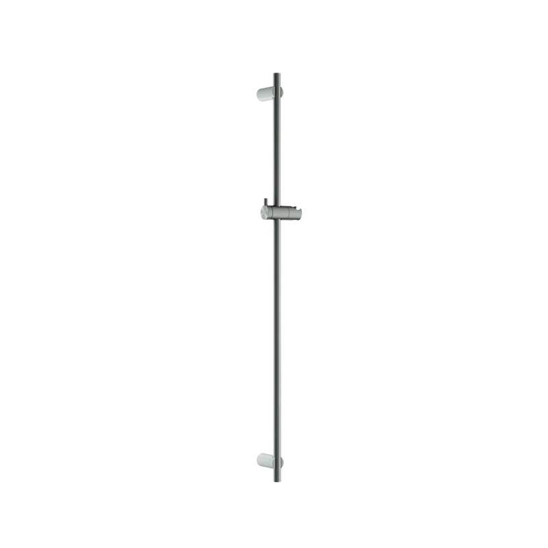 Hotbath Archie AR306 glijstang 90cm RVS 316 - RVS