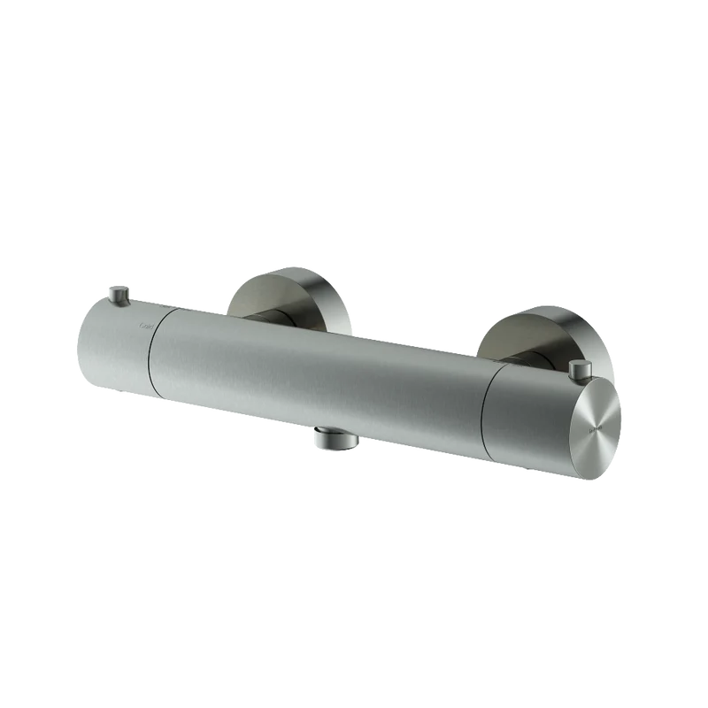 Hotbath Archie AR088 douchethermostaat RVS 316 - RVS