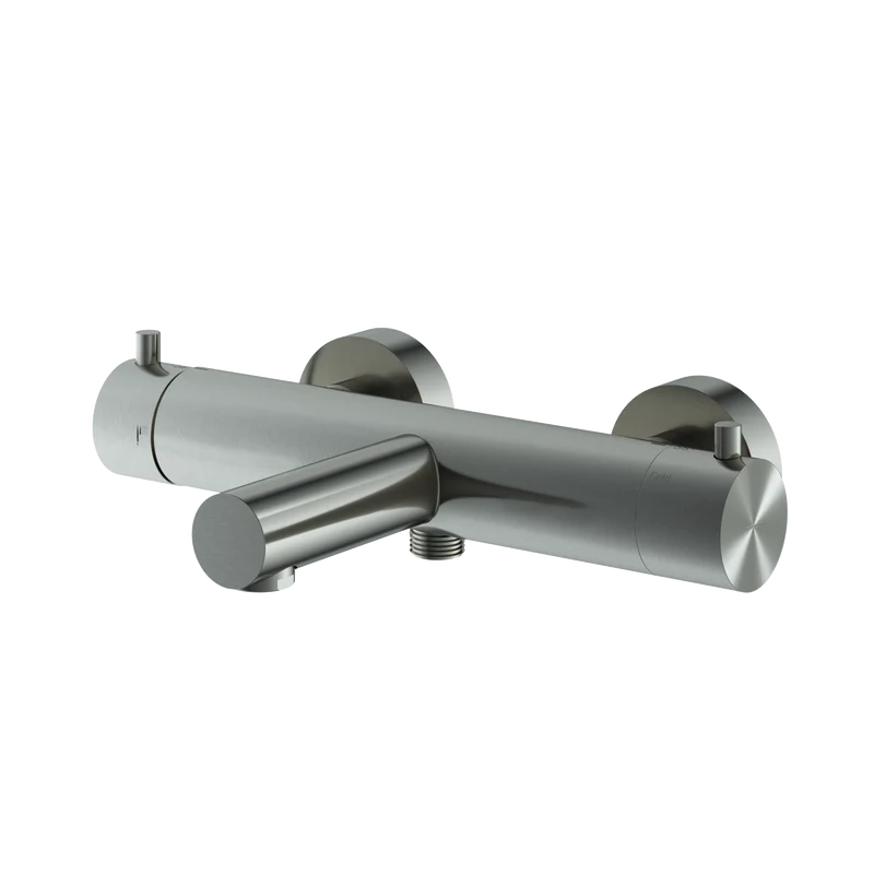 Hotbath Archie AR122 badthermostaat RVS 316 - RVS
