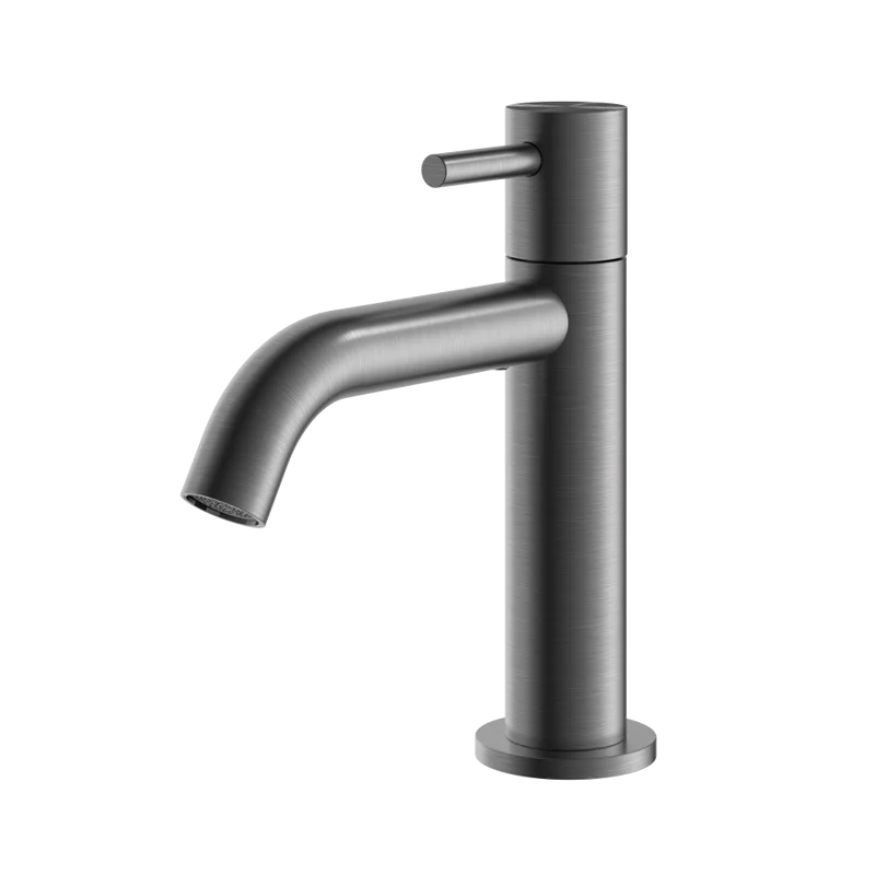 Hotbath Archie AR001 Fonteinkraan RVS 316 - Geborsteld Gunmetal PVD