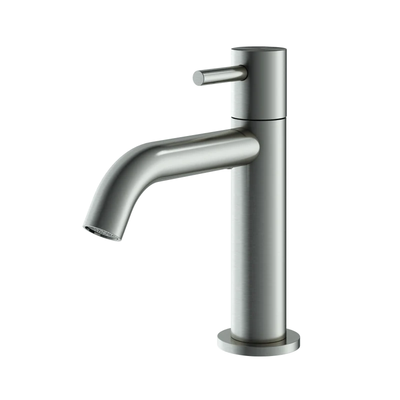 Hotbath Archie AR001 fonteinkraan RVS 316 - RVS