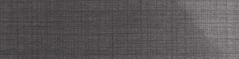 Azteca Ceramica, Elektra - Graphite, Lappato, 22.3x90cm, 10.00mm, Rett.
