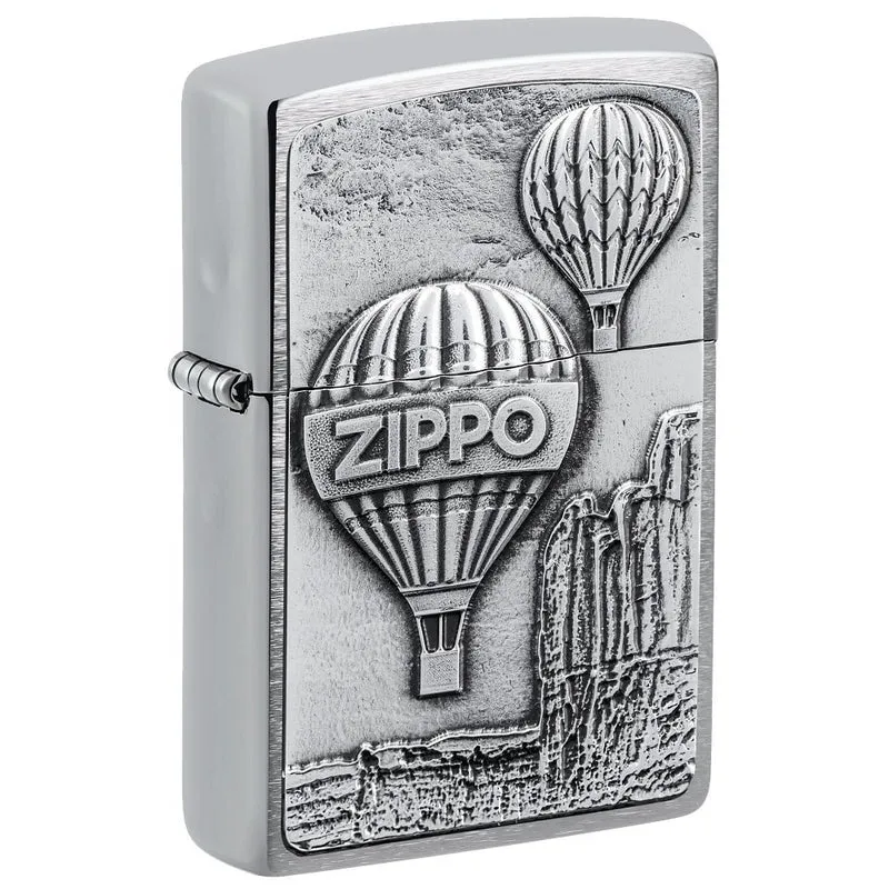 Zippo Designs Aansteker Aerostat