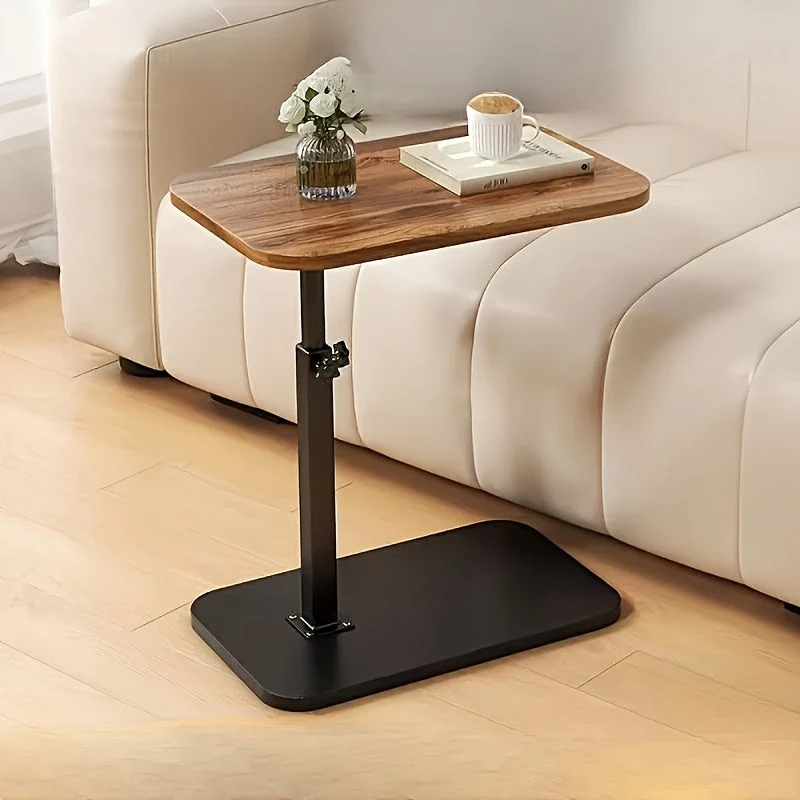 Verstelbare Zijkant Tafel - Multi-functioneel & Stijlvol