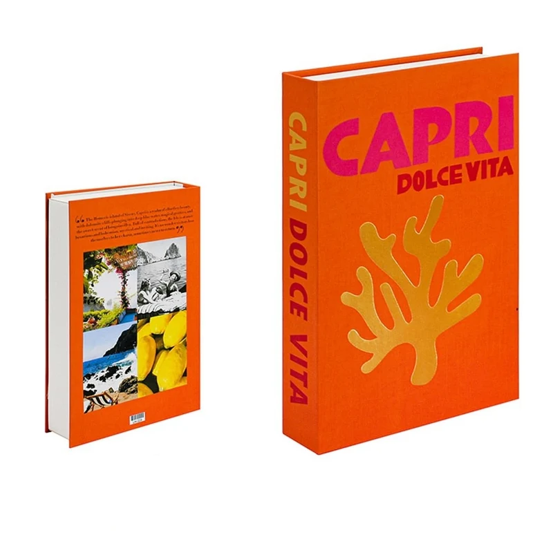 Stijlvolle Decoratie Boeken | Trendy Interieur Accenten
